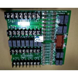 China ABB Electrical Components NTRO02-A  Digital I / O Termination Unit on sale