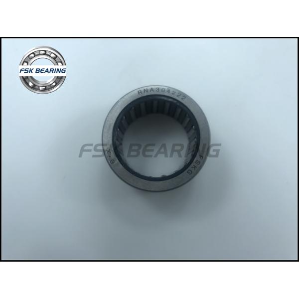 JAPAN Quality RNA304222 Needle Roller Bearing For Excavators 30*42*22mm Without Inner Ring