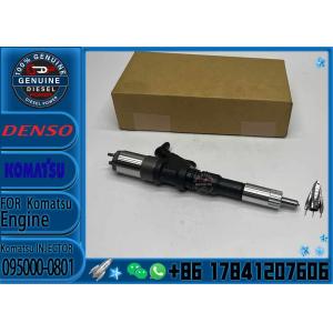 0950000800 0950000801 nozzle injector 095000-0800 095000-0801 diesel injector
