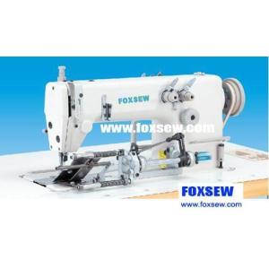 High Speed Double Needle Chainstitch Folding Machine FX3800-2