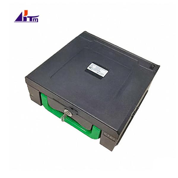 Buy 7430000991 S7430000991 Hyosung CDU10 Reject Cassette ATM Reject Bin at wholesale prices