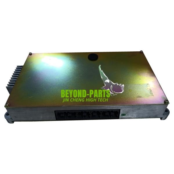 Kobelco SK200-2 SK200-3 SK200-5 Excavator Spare Parts Controller Control Unit YN22E00020F1 YN22E00015F3