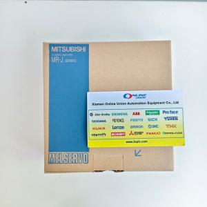 MR-J3-D01 MITSUBISHI Series MELSERVO-J3 Interface Unit