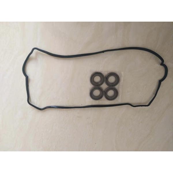 Buy Engine Valve Rocker Cover Seal Gasket for  Toyota 8A Manufacture in CHINA  Valve Cover Gasket at wholesale prices
