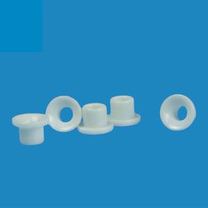ZTA Zirconia Toughened Alumina Ceramics 205Gpa High Purity Materials