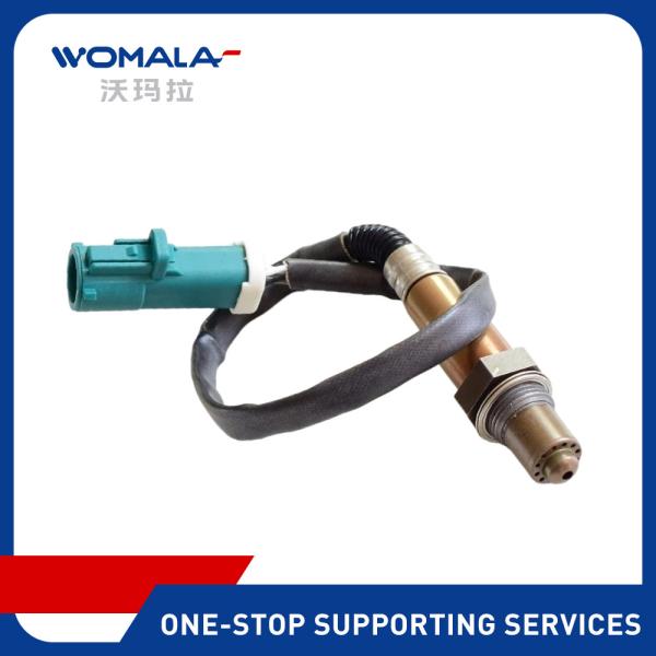 Buy 8653653 Car Lambda Sensor Regulating Probe For C30 at wholesale prices