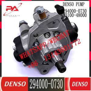 294000-0730 DENSO Diesel Fuel HP3 pump 294000-0730 294000-0732 for HYUNDAI 33100