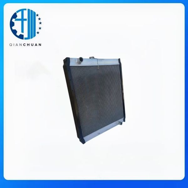 193-2767 Water Tank Radiator for Caterpillar Excavator CAT 318C 318CL 320CU Engine 3066