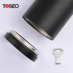 Anti Glare GU10 Surface Mounted Downlight Chandelier For Office