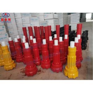 6inch 8inch DTH Hammers Bits QL60 QL80 for DTH60 Down The Hole Drill Bit to Meet