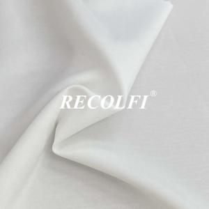 Repreve Ocean Activewear Knit Fabric Breathable Children Beach Pants 140gsm