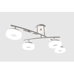 PMMA cover modern led decorative pendant lamp