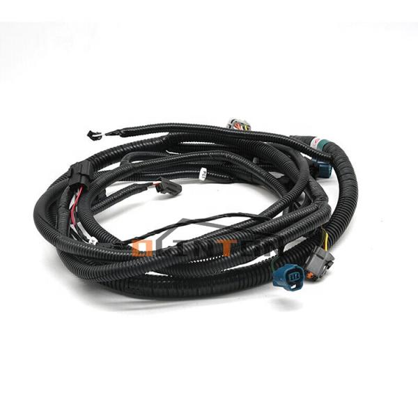 Retail ZX200 Outside Wiring Harness 0003323 for Hydraulic Pump Wire Hydraulic Parts