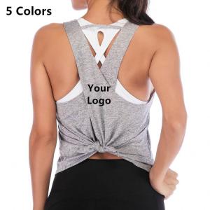 New woman tank top With Favorable Price