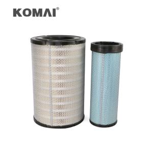 Spin On Komai Filter Diesel Generator Air Filter C301500 FA3203 1335678 P521055