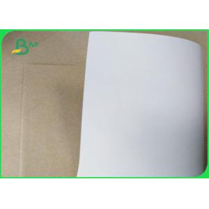 350gsm Thick Recycled Grey Back GD2 Paperboard One Side Coated