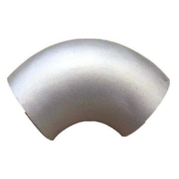 Buy Pipe Fitting Butt Weld Big Size Elbow Customized Stainless Steel Seamless 90 Degree at wholesale prices