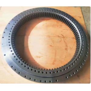 Longgong Excavator Slewing Bearing Turntable For Models 60 65 85 90 150 360 6220
