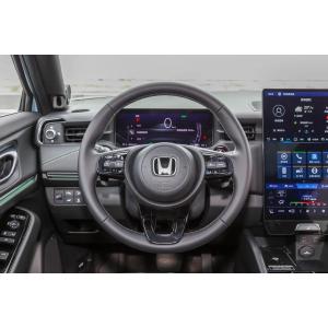 Electric Cars 2022 2023 HondaS Ens1 enp1 5 Seats Passenger with MAX Range 510 KM