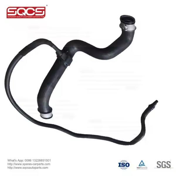 Car Parts for Mercedes Benz W221 Car Chinese Suppliers Coolant Hose Hight Quality Coolant Hose OE 2215013784