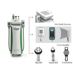 cryolipolysis weight reduction machines cryolipolysis vacuum cavitation vacuum