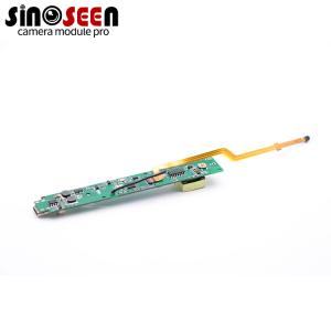 Fixed Focus Endoscopic OEM Camera Modules 30FPS With Mainboard