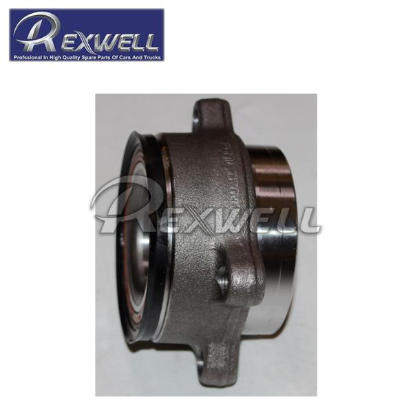 Rexwell 40210-3XA0A 50KWH06 Front Wheel Hub Bearing for Nissan Urvan NV350 E26 Parts