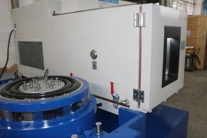 Quality Random Vibration Testing Equipment With Temperature Humidity Chamber Meets MIL-STD Standards for sale