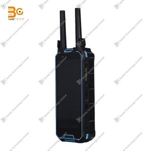 UAV Detector System Dual-band 2.4/5.8G Handheld Accurately Locate Detection