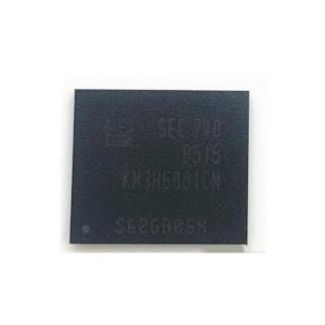 Nand Flash Emmc Emcp BGA Reball BGA153 BGA169 BGA254