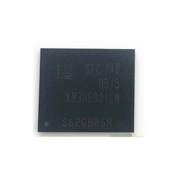 Buy Nand Flash Emmc Emcp BGA Reball BGA153 BGA169 BGA254 at wholesale prices