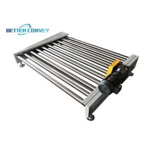 19mm Gravity Roller Table System