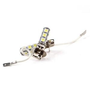 Super Bright H1 H3 9pcs 160LM LED Fog Light Bulbs