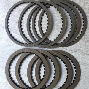 Geely Lifan 2010-2016 M11 DSI6 Automatic Transmission Friction Plates 0511