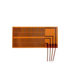 China Flexible Safety Medical Instrument 800×3000mm Polyimide Film Heater on sale