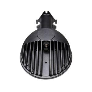 Dusk To Dawn LED Yard Lights 35 Watt 3850Lm Constant Current Power Supply