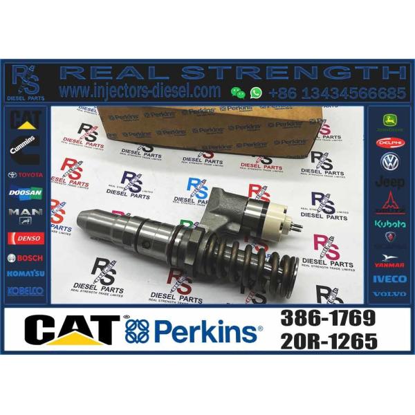 3512B engine fuel injector 386-1769 192-2817 204-2067 229-1631 245-8272 246-1854 250-1311 250-1302 250-1304