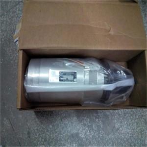 KTI E Series Hydrotor E1-11C2200-3L200