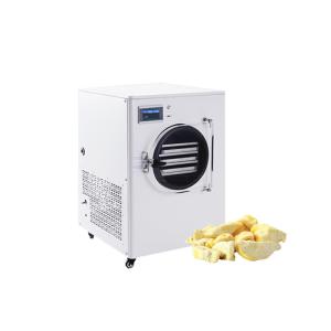 Professional Vacuum Lyophilization Machine Freeze Dryer Lab Made In China