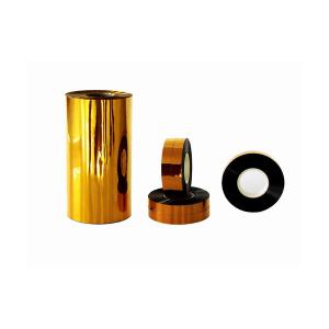 F Class Insulation Material Polyimide Film Adhesive Tape Acrylic Pressure