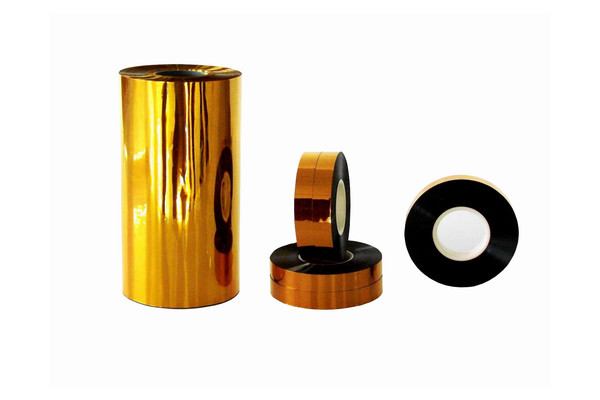 F Class Insulation Material Polyimide Film Adhesive Tape Acrylic Pressure