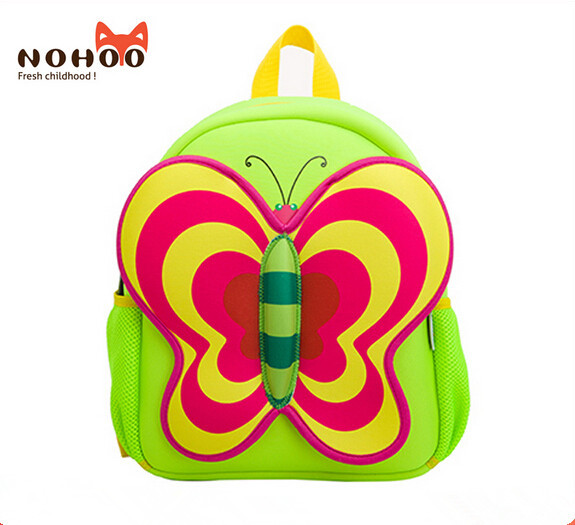 Buy Double Shoulder Back To School Backpacks Personalized For Toddler at wholesale prices