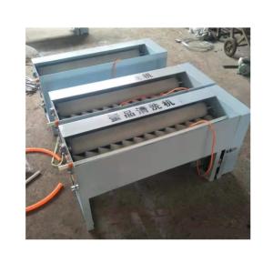 High Productivity Vacuum Quail Egg Lifter On Sale Suction Shelling Machine