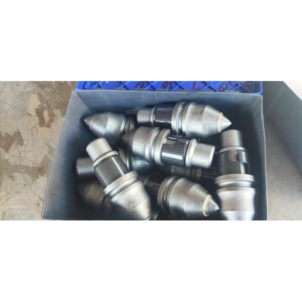 B47K22H Rock Bullet Teeth