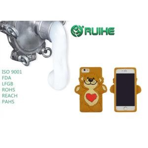 65% Two Part Yellowing Resistance Liquid Silicone Rubber