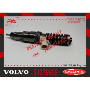 Diesel Common Rail Injector 3801369 21159131 21379939 2159131 3847790 BEBE4D1800