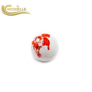 100% Natural Aromatherapy Custom Bath Bombs Individually Wrapped Fatastic