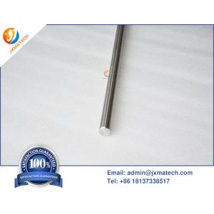 Polished Pure Cobalt Rods 99.95%