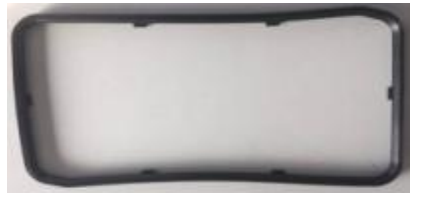 Cummings QSB Engine Repair Parts Gasket Oil Pan Oils Resistance Vmq