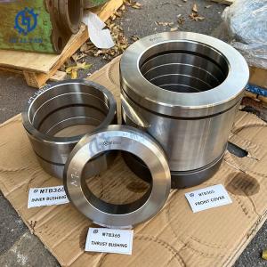 MTB365 Bushing Hydraulic Breaker Spare Parts MTB365 Front Cover Inner Bushing